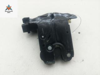 замок багажника Audi A6 4F/C6 [рестайлинг] 2008, универсал, 8P4827505C