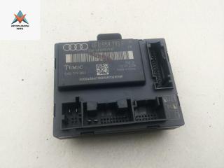 модуль управления двери Audi A6 4F/C6 [рестайлинг] 2008, 2.0 л., дизель, АКПП, чёрный, универсал, 4F0959793F