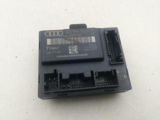 модуль управления двери Audi A6 C6 2008, 2.0 л., дизель, АКПП, чёрный, универсал, 4F0959793F