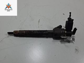 форсунка Mercedes-Benz C-Класс W203/S203/CL203 [рестайлинг] 2004, 2.2 л., дизель, МКПП, синий, универсал, 6480700487