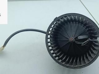 моторчик печки Volkswagen Transporter T4 1995, 2.4 л., дизель, МКПП, серый, микроавтобус, 701819021B