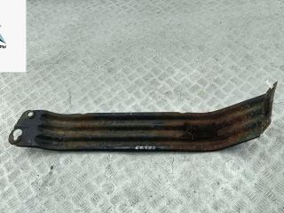 крепление запаски Volkswagen Transporter T4 1991, 2.5 л., бензин, МКПП, синий, микроавтобус