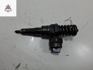 форсунка Ford Galaxy 1 поколение [рестайлинг] 2000, 1.9 л., дизель, МКПП, зелёный, минивэн, 038130073F