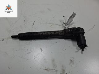 форсунка Mercedes-Benz C-Класс W203/S203/CL203 [рестайлинг] 2004, 2.2 л., дизель, МКПП, синий, универсал, 6480700487