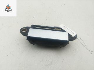 ручка наружная задняя правая Audi A4 B5 1996, 1.8 л., бензин, МКПП, серый, универсал, 4A0839206