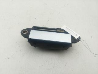 ручка наружная задняя правая Audi A4 B5 1996, 1.8 л., бензин, МКПП, серый, универсал, 4A0839206