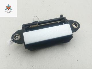 ручка наружная задняя левая Audi A4 B5 1996, 1.8 л., бензин, МКПП, серый, универсал, 4A0839205