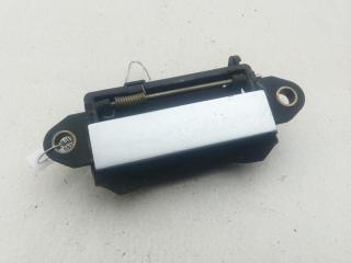 ручка наружная задняя левая Audi A4 B5 1996, 1.8 л., бензин, МКПП, серый, универсал, 4A0839205