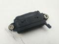 ручка наружная задняя левая Audi A4 B5 1996, 1.8 л., бензин, МКПП, серый, универсал, 4A0839205 - фото №2