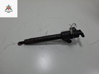 форсунка Mercedes-Benz C-Класс W203/S203/CL203 [рестайлинг] 2004, 2.2 л., дизель, МКПП, синий, универсал, 6480700487