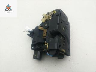 замок двери передней правой Volkswagen Passat B5 1999, 1.9 л., дизель, МКПП, синий, универсал, 3B1837016A