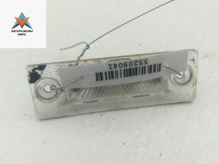 подсветка номера Volkswagen Passat B5 [рестайлинг] 2000, 1.9 л., дизель, АКПП, чёрный, седан, 5321900