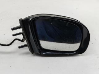 зеркало правое Mercedes-Benz M-Class ML W164 2006, 4.0 л., дизель, АКПП, чёрный, внедорожник 5 дв., 1648105016