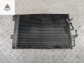 радиатор кондиционера Opel Zafira 2 поколение (B) 2006, 1.8 л., бензин, МКПП, серый, минивэн - фото №2
