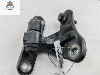 петля двери Mercedes-Benz M-Class ML W164 2006, чёрный, внедорожник 5 дв.