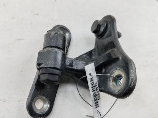 петля двери Mercedes-Benz M-Class ML W164 2006, чёрный, внедорожник 5 дв.