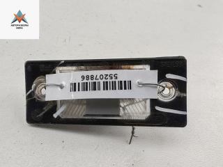 подсветка номера Volkswagen Passat B5 [рестайлинг] 2003, 2.0 л., бензин, МКПП, серый, универсал, 1J5943021A