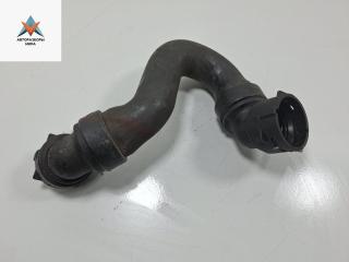 патрубок радиатора Opel Meriva 2 поколение (B) [рестайлинг] 2014, 1.4 л., бензин