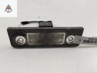 подсветка номера Skoda Octavia mk2 (A5 1Z) 2008, 1.9 л., дизель, МКПП, серый, хетчбэк 5 дв., 1Z0943021