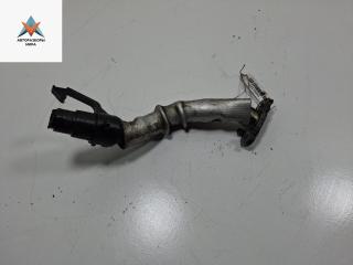 Трубка масляная турбины Opel Meriva 2 поколение (B) [рестайлинг] 2014, 1.4 л., бензин, АКПП, белый, минивэн, 55587854