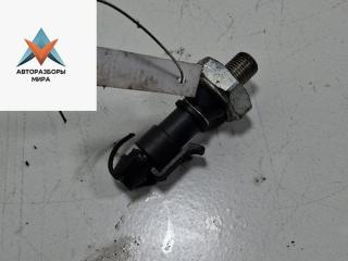 датчик давления масла Opel Astra H/Family [рестайлинг] 2005, 1.4 л., бензин, МКПП, серый, универсал