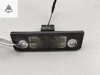 подсветка номера Skoda Octavia mk2 (A5 1Z) 2008, 1.9 л., дизель, МКПП, серый, хетчбэк 5 дв., 1Z0943021