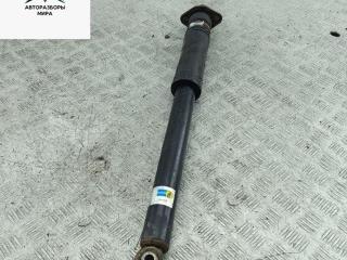 амортизатор задний правый BMW 3 серия E46 2000, 1.9 л., бензин, МКПП, синий, седан