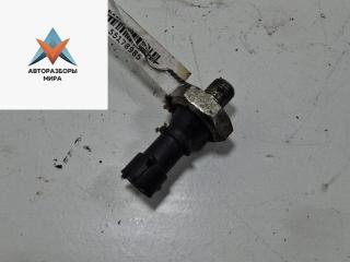 датчик давления масла Opel Meriva 2 поколение (B) [рестайлинг] 2014, 1.4 л., бензин, АКПП, белый, минивэн, 55354325