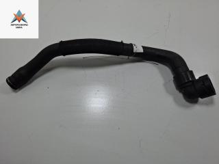 патрубок отопителя (печки) Opel Meriva 2 поколение (B) [рестайлинг] 2014, 1.4 л., бензин, 565548547