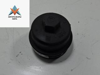 крышка масляного стакана Opel Meriva 2 поколение (B) [рестайлинг] 2014, 1.4 л., бензин, АКПП, белый, минивэн