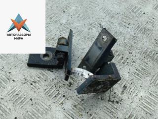 петля двери BMW 5 серия E60/E61 [рестайлинг] 2009, чёрный, универсал