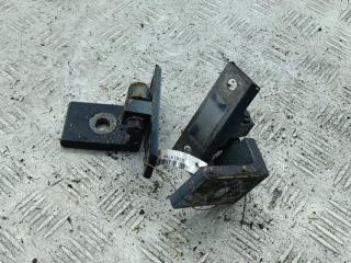 петля двери BMW 5 E60/E61 2009, чёрный, универсал