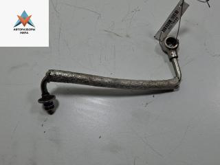 Трубка масляная турбины Opel Meriva 2 поколение (B) [рестайлинг] 2014, 1.4 л., бензин, АКПП, белый, минивэн