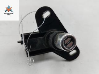 кнопка открытия багажника Opel Astra G 1999, 1.6 л., бензин, МКПП, чёрный, универсал