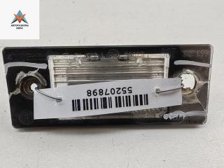 подсветка номера Volkswagen Passat B5 [рестайлинг] 2003, 2.0 л., бензин, МКПП, серый, универсал, 1J5943021A