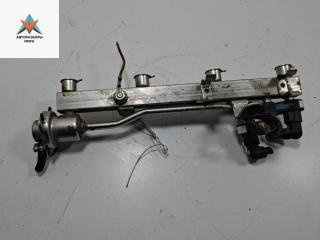 топливная рампа Opel Meriva 2 поколение (B) [рестайлинг] 2014, 1.4 л., бензин, АКПП, белый, минивэн, 0280151267