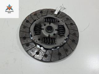 диск сцепления Opel Astra H/Family [рестайлинг] 2005, 1.4 л., бензин, МКПП, серый, универсал, 320026110