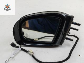 зеркало левое Mercedes-Benz M-Class ML W164 2006, 4.0 л., дизель, АКПП, чёрный, внедорожник 5 дв., 1648103316