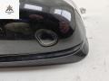 зеркало левое Mercedes-Benz M-Class ML W164 2006, 4.0 л., дизель, АКПП, чёрный, внедорожник 5 дв., 1648103316 - фото №4