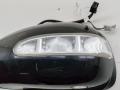 зеркало левое Mercedes-Benz M-Class ML W164 2006, 4.0 л., дизель, АКПП, чёрный, внедорожник 5 дв., 1648103316 - фото №3