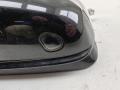 зеркало левое Mercedes-Benz M-Class ML W164 2006, 4.0 л., дизель, АКПП, чёрный, внедорожник 5 дв., 1648103316 - фото №4