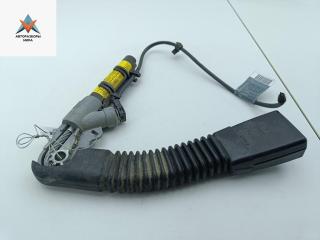 замок ремня безопасности BMW X5 E53 2002, 4.6 л., бензин, АКПП, чёрный, внедорожник 5 дв., 8408759