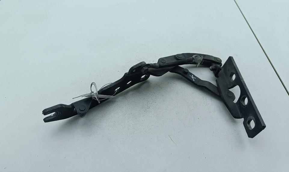 петля капота левая BMW X5 E53 2002, чёрный, внедорожник 5 дв., 8405173