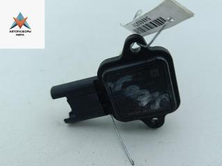 Расходомер (измеритель потока воздуха) BMW 5 серия E60/E61 2004, 2.5 л., бензин, АКПП, серый, универсал, 5WK97502, 7520519