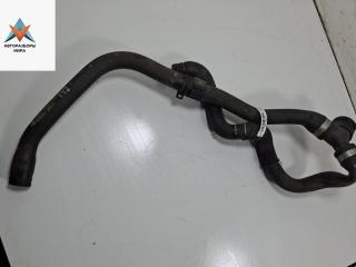 патрубок отопителя (печки) Opel Meriva 2 поколение (B) [рестайлинг] 2014, 1.4 л., бензин, 565548547