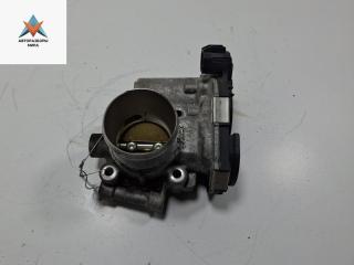 заслонка дроссельная Opel Meriva 2 поколение (B) [рестайлинг] 2014, 1.4 л., бензин, АКПП, белый, минивэн, 55565489