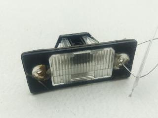 подсветка номера Volkswagen Golf 4 поколение 2002, 2.0 л., бензин, МКПП, серый, универсал, 1J5943021