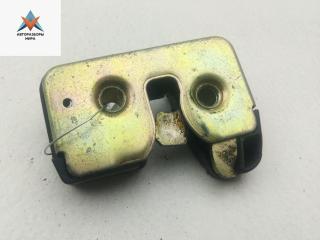 замок багажника Volkswagen Golf 3 поколение 1997, хетчбэк 3 дв., 1H6827505B