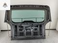 крышка багажника Opel Zafira 1 поколение (A) 2001, серый, минивэн - фото №4