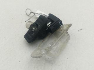 подсветка номера Volkswagen Golf 3 поколение 1997, 1.8 л., бензин, АКПП, серый, хетчбэк 3 дв., 1H6943167B